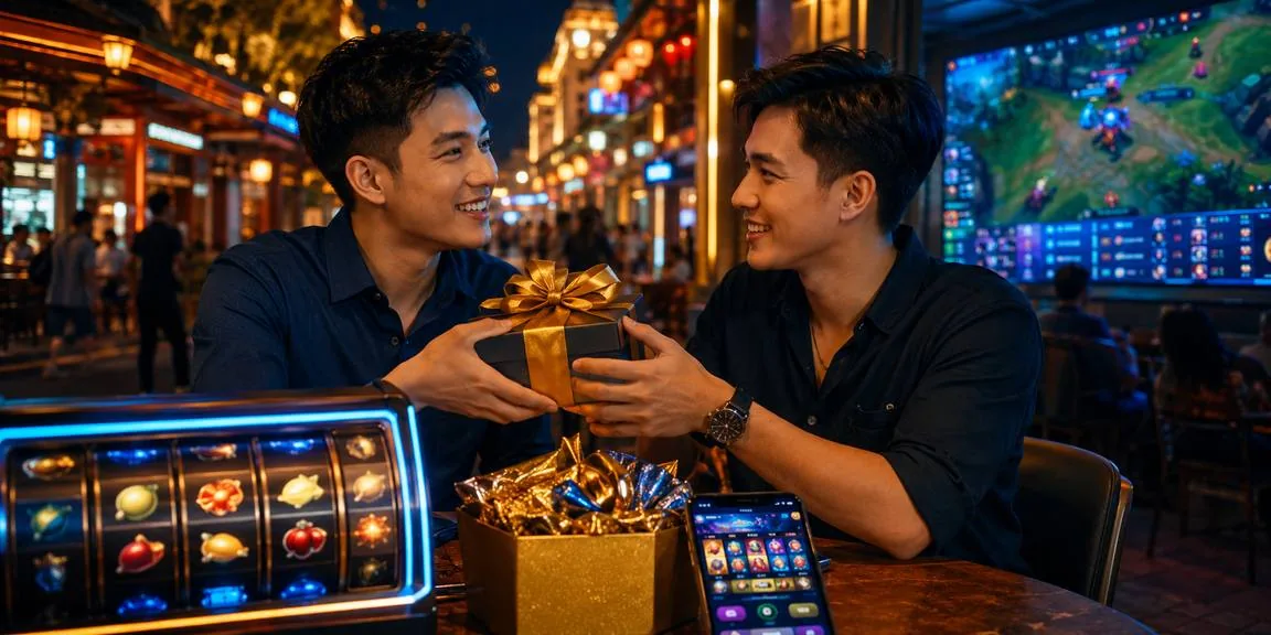 fobet Nổi bật 3